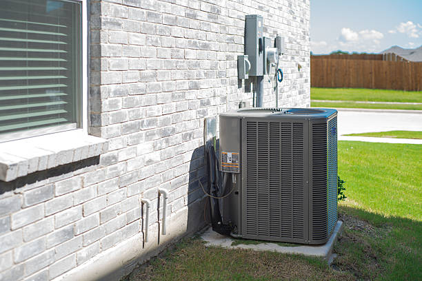 Reliable Hvac contractor in Landers, CA by FH HVAC
